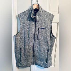 Patagonia Vest